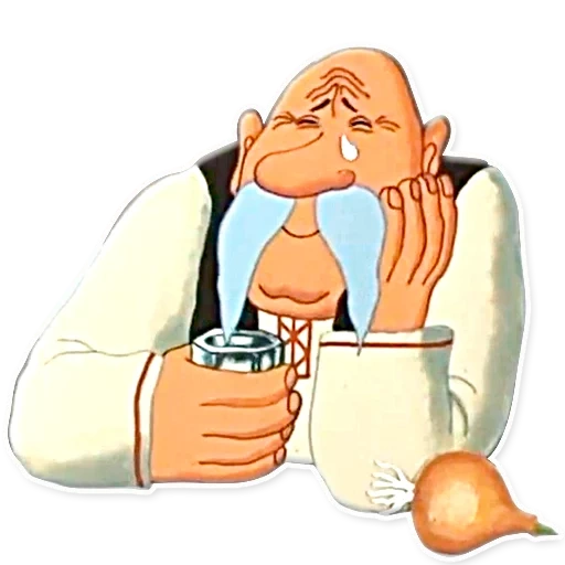 Жил-был пёс @NBstickeria sticker 39