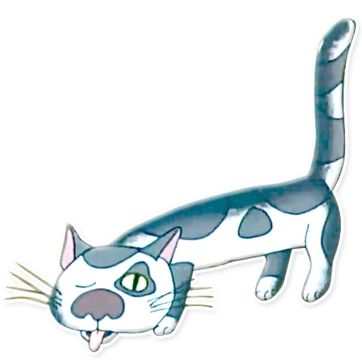 Жил-был пёс @NBstickeria sticker 6