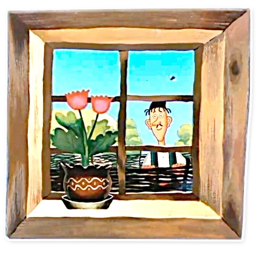 Жил-был пёс @NBstickeria sticker 8