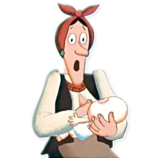 Жил-был пёс @NBstickeria sticker 10