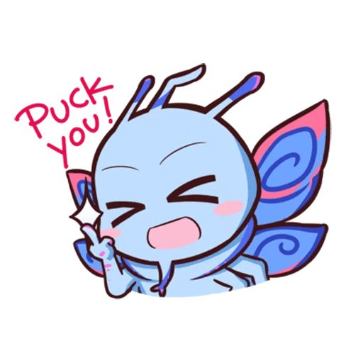 Dota Stickers Telegram sticker pack