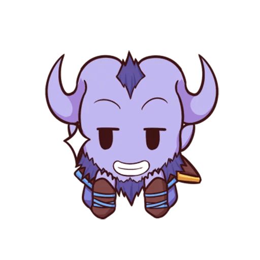 Dota Stickers sticker 2
