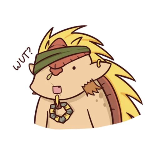 Dota Stickers sticker 12