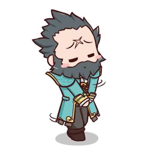 Dota Stickers sticker 15