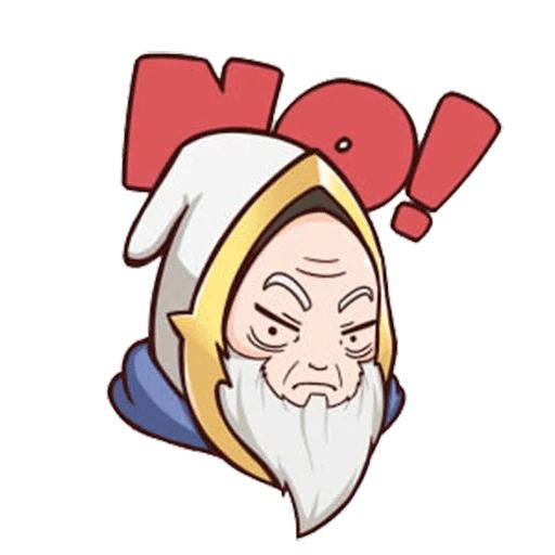 Dota Stickers sticker 18