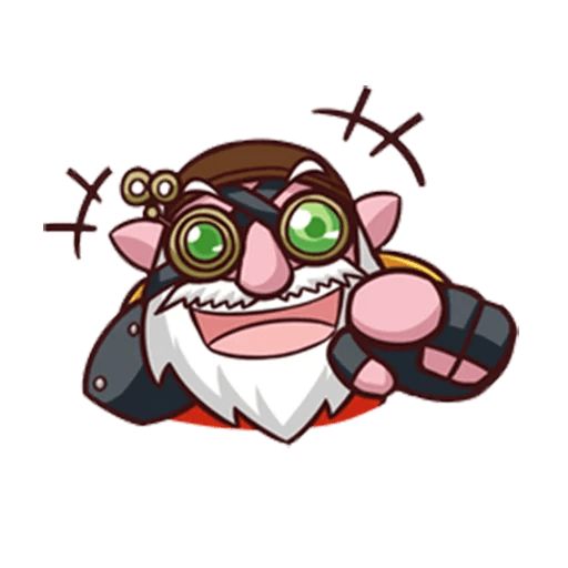 Dota Stickers sticker 3