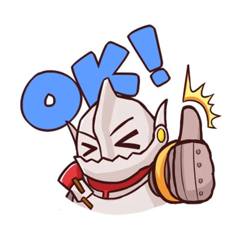 Dota Stickers sticker 21
