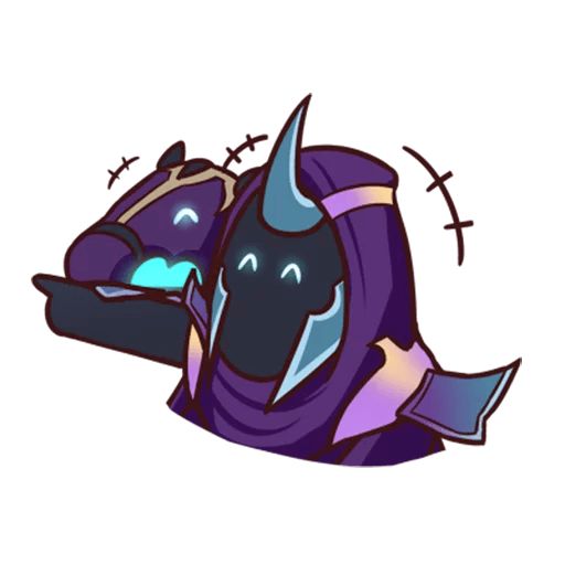 Dota Stickers sticker 22