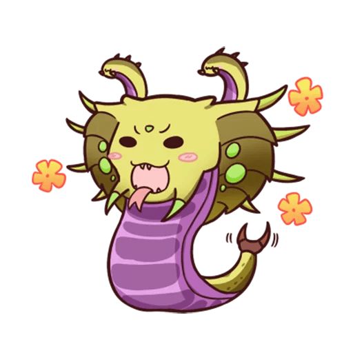 Dota Stickers sticker 4