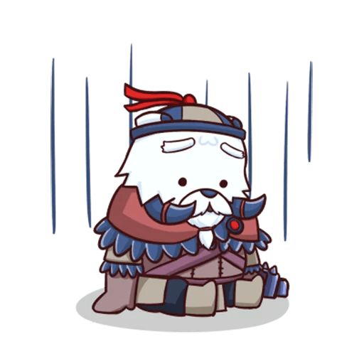 Dota Stickers sticker 5