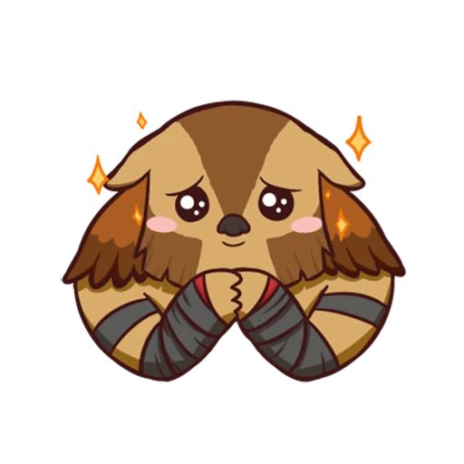 Dota Stickers sticker 9