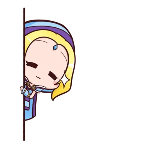 Dota Stickers sticker 10