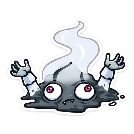 Count Dracula :: @TgSticker sticker 18