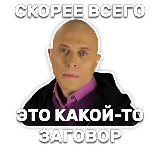 DruzhkoSHOW sticker 11