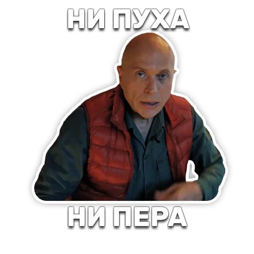 DruzhkoSHOW sticker 104