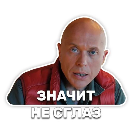 DruzhkoSHOW sticker 105
