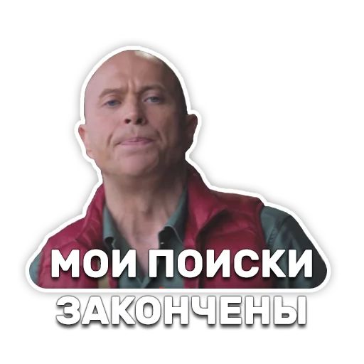 DruzhkoSHOW sticker 108
