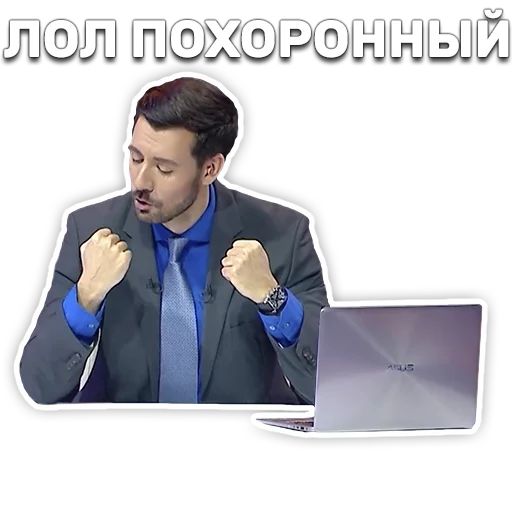 DruzhkoSHOW sticker 112