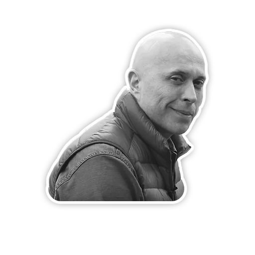 DruzhkoSHOW sticker 114