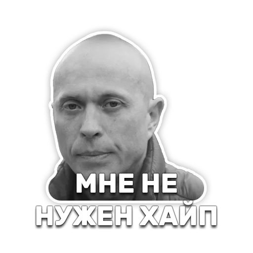 DruzhkoSHOW sticker 115