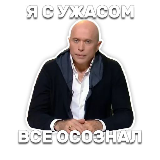 DruzhkoSHOW sticker 19