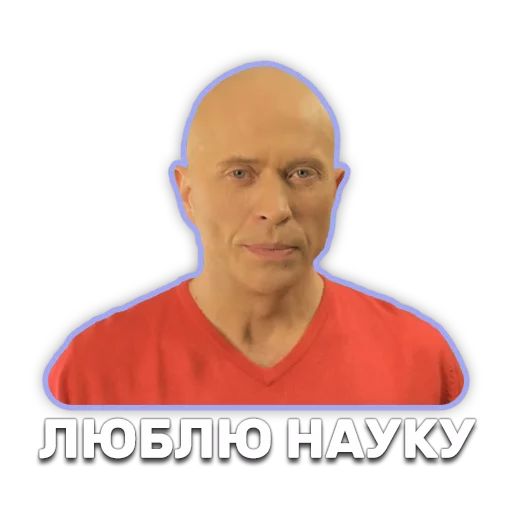 DruzhkoSHOW sticker 38