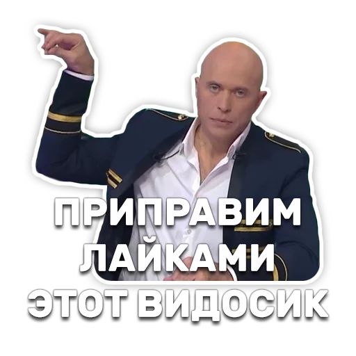 DruzhkoSHOW sticker 42
