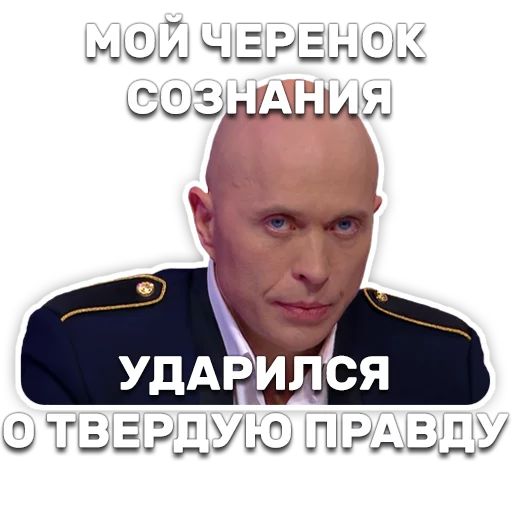 DruzhkoSHOW sticker 43