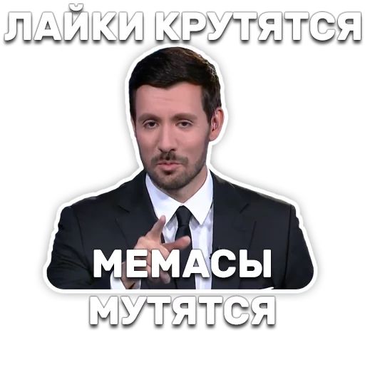 DruzhkoSHOW sticker 48