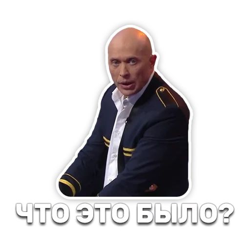 DruzhkoSHOW sticker 50