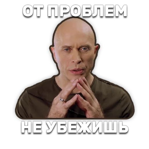 DruzhkoSHOW sticker 51