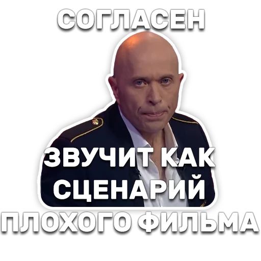 DruzhkoSHOW sticker 53