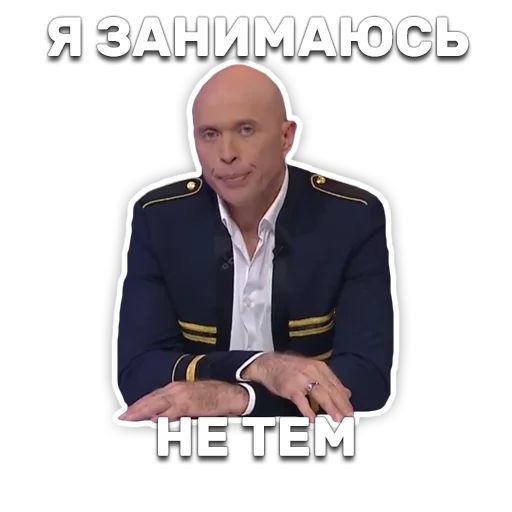 DruzhkoSHOW sticker 54