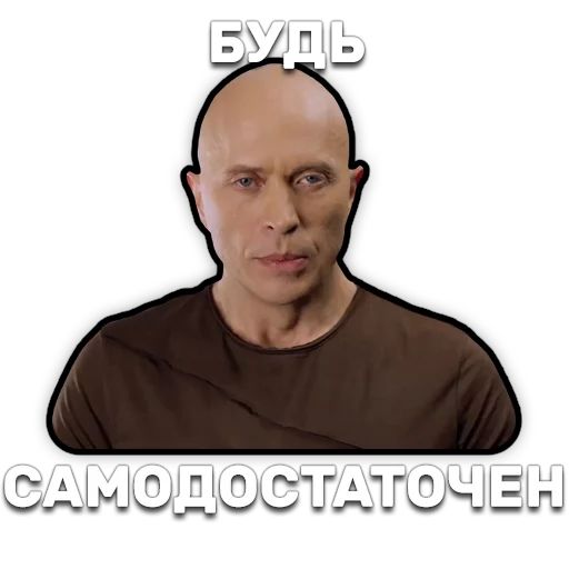 DruzhkoSHOW sticker 55