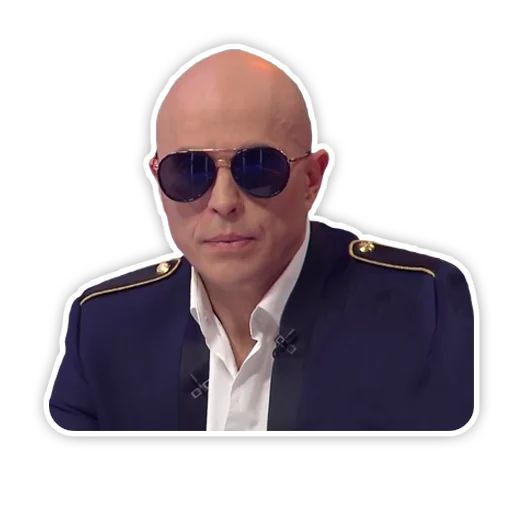 DruzhkoSHOW sticker 56