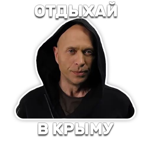 DruzhkoSHOW sticker 59