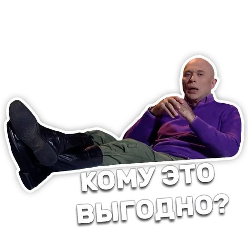 DruzhkoSHOW sticker 7