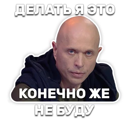 DruzhkoSHOW sticker 61