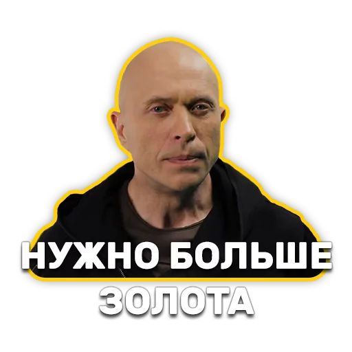 DruzhkoSHOW sticker 62