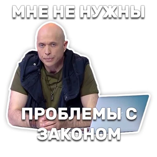 DruzhkoSHOW sticker 63