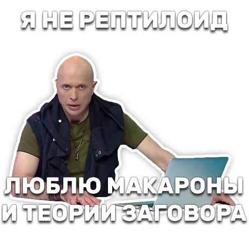 DruzhkoSHOW sticker 66