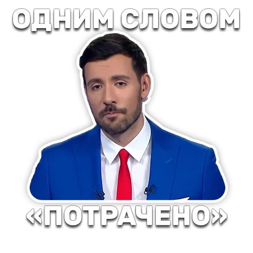 DruzhkoSHOW sticker 67