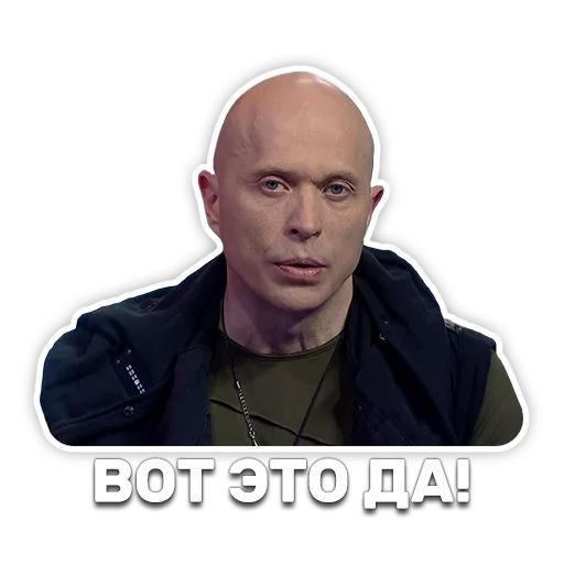 DruzhkoSHOW sticker 71