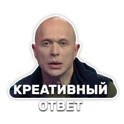 DruzhkoSHOW sticker 74