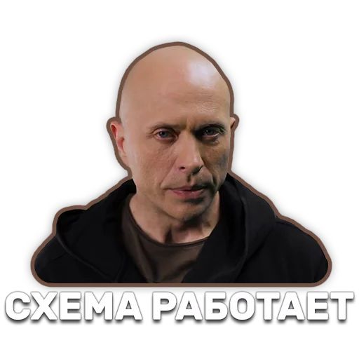 DruzhkoSHOW sticker 77
