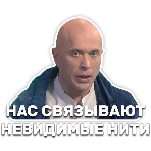 DruzhkoSHOW sticker 88