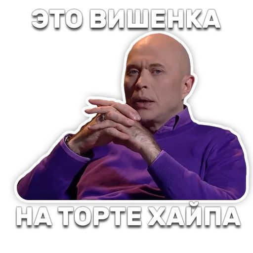 DruzhkoSHOW sticker 10