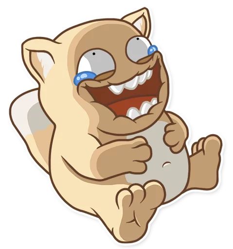 Dumpling Telegram sticker pack