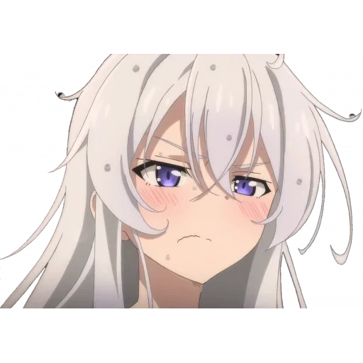 Elaina-San sticker 14