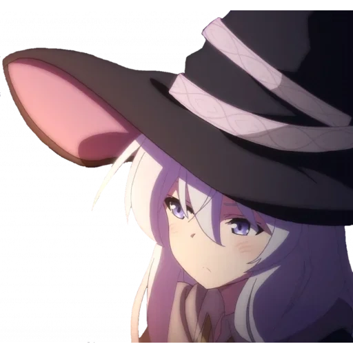 Elaina-San sticker 16